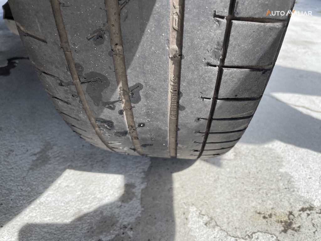 HONDA HR-V 1.8 16V FLEX EX 4P AUTOMATICO