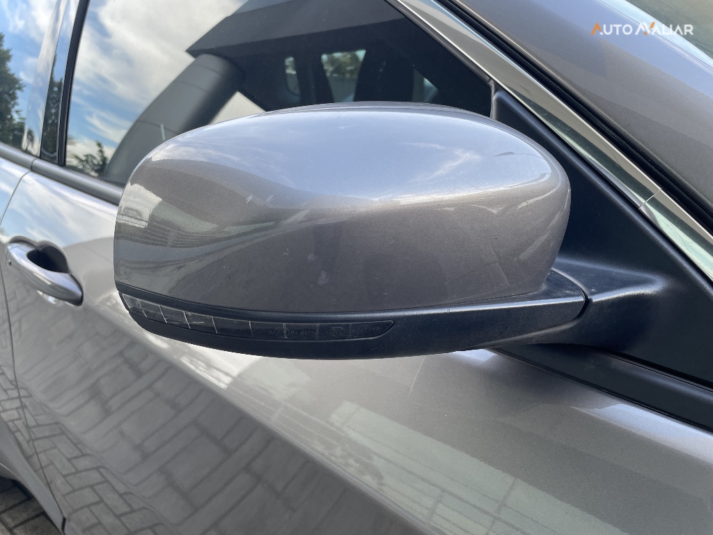 JEEP COMPASS 2.0 16V FLEX LONGITUDE AUTOMATICO