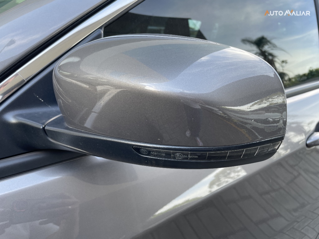 JEEP COMPASS 2.0 16V FLEX LONGITUDE AUTOMATICO