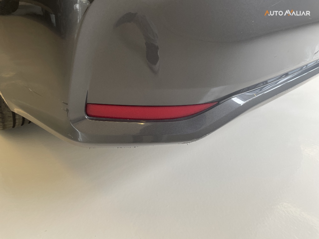 TOYOTA COROLLA 2.0 XEI 16V FLEX 4P AUTOMATICO