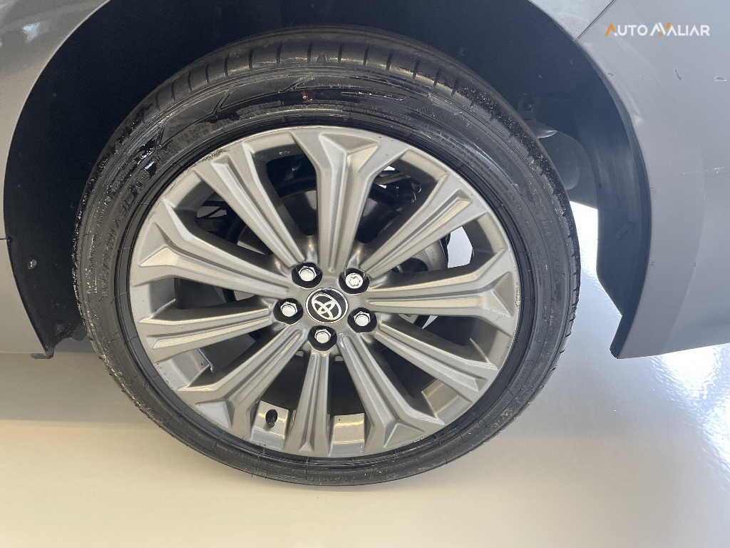 TOYOTA COROLLA 2.0 XEI 16V FLEX 4P AUTOMATICO