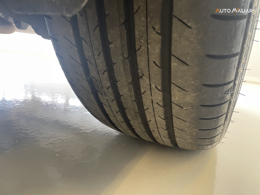 TOYOTA COROLLA 2.0 XEI 16V FLEX 4P AUTOMATICO