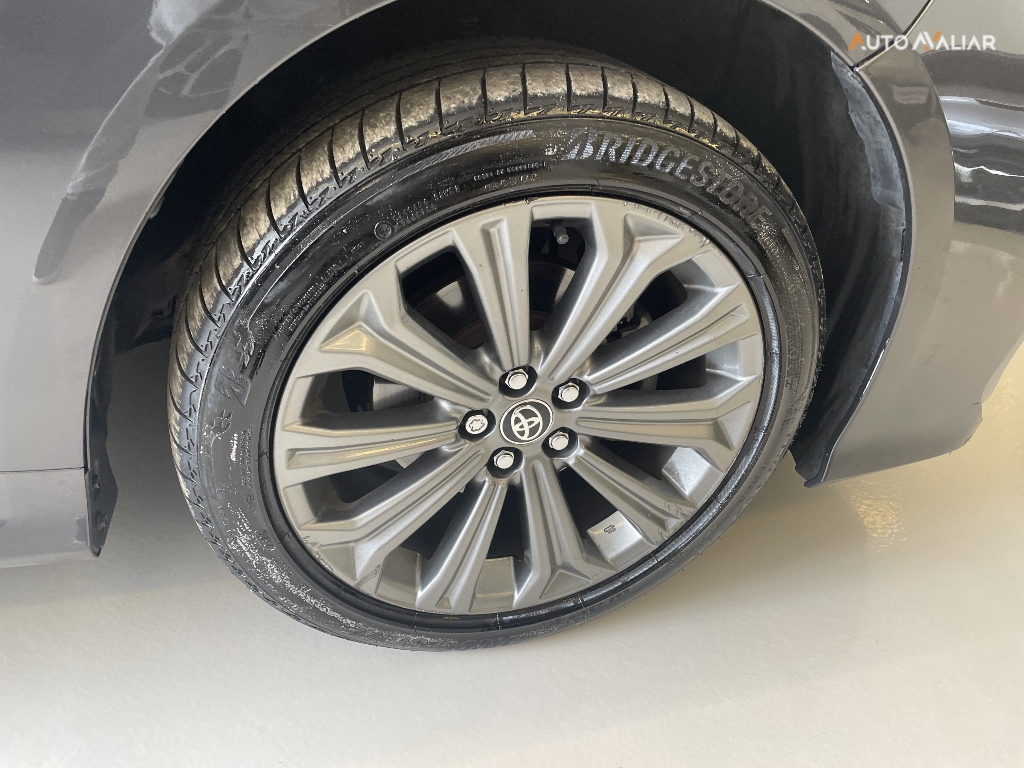 TOYOTA COROLLA 2.0 XEI 16V FLEX 4P AUTOMATICO