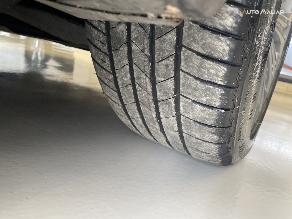 TOYOTA COROLLA 2.0 XEI 16V FLEX 4P AUTOMATICO