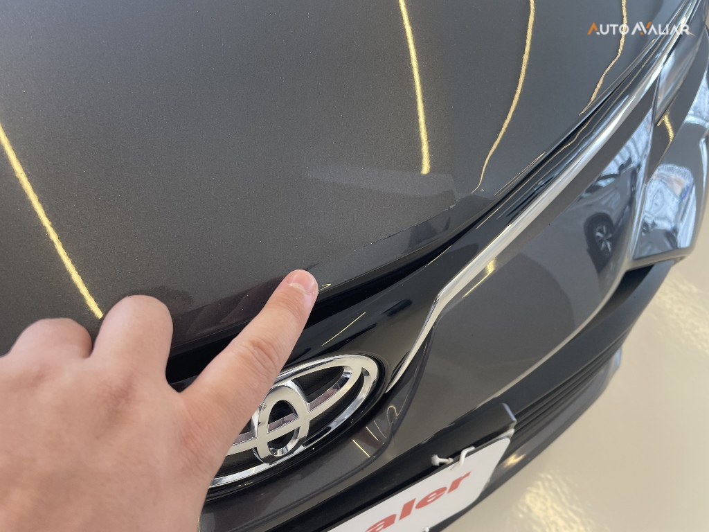 TOYOTA COROLLA 2.0 XEI 16V FLEX 4P AUTOMATICO