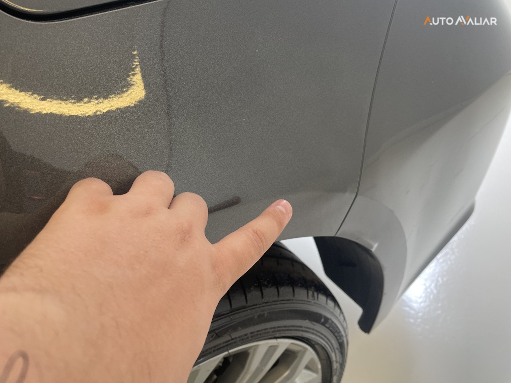 TOYOTA COROLLA 2.0 XEI 16V FLEX 4P AUTOMATICO