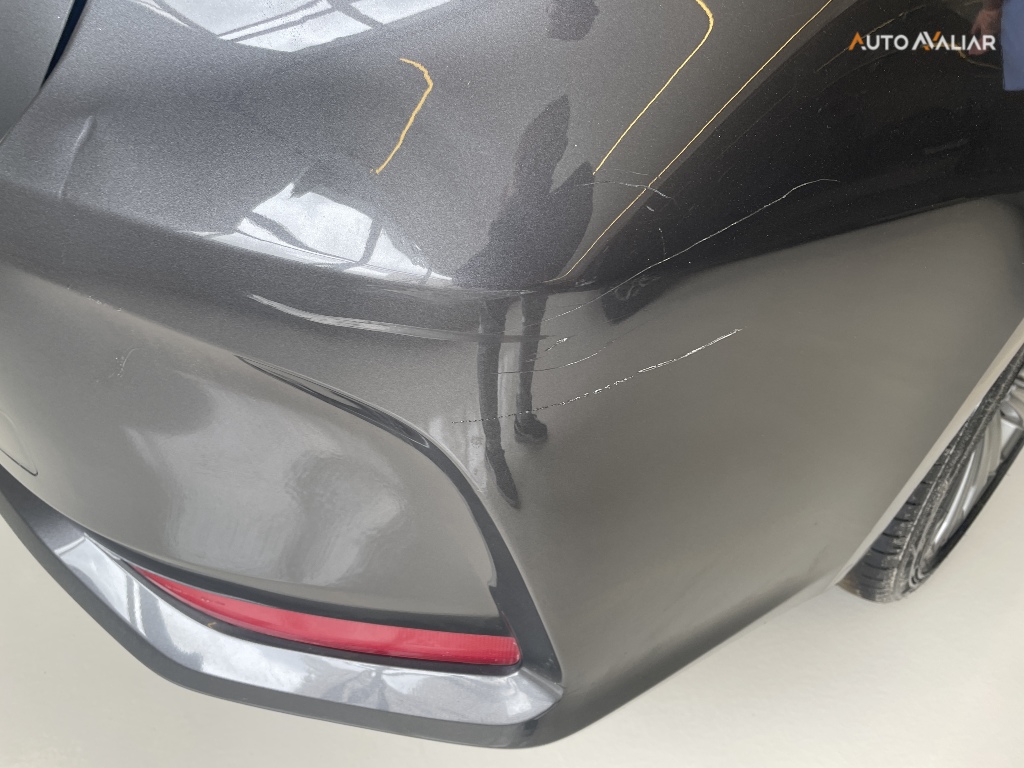 TOYOTA COROLLA 2.0 XEI 16V FLEX 4P AUTOMATICO