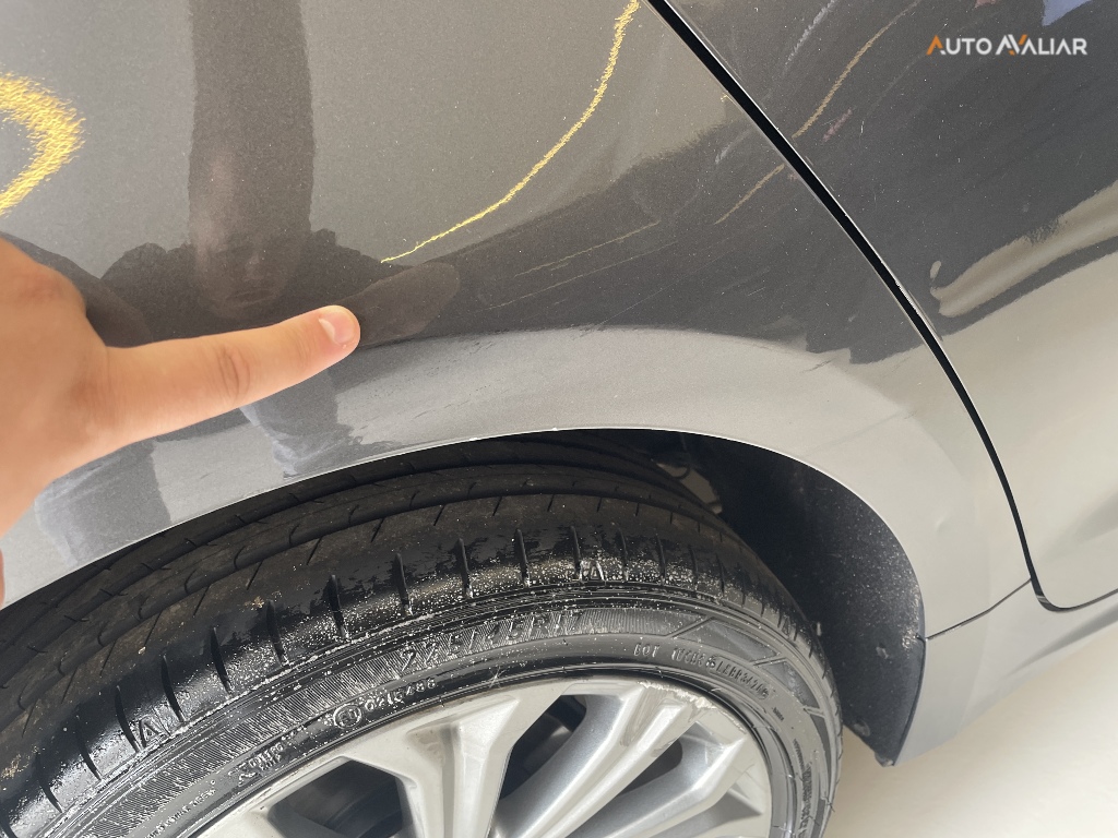 TOYOTA COROLLA 2.0 XEI 16V FLEX 4P AUTOMATICO