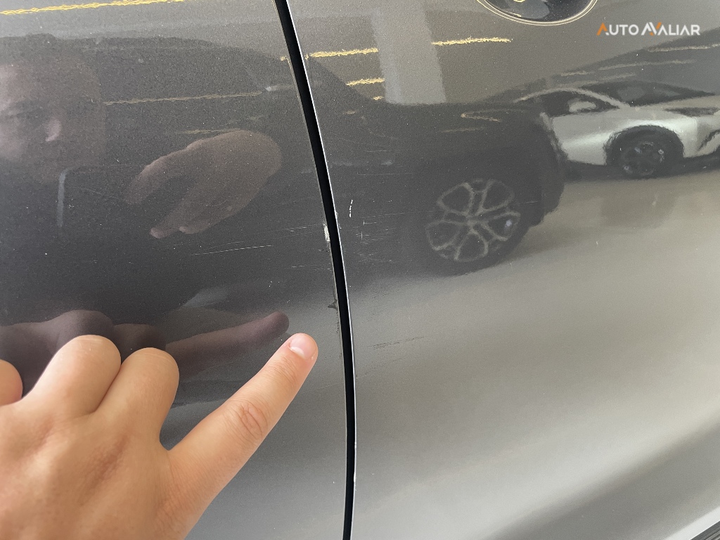 TOYOTA COROLLA 2.0 XEI 16V FLEX 4P AUTOMATICO