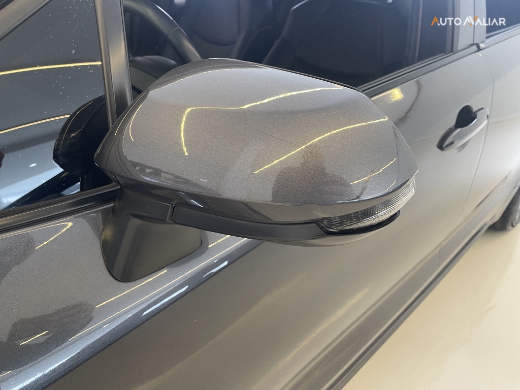 TOYOTA COROLLA 2.0 XEI 16V FLEX 4P AUTOMATICO