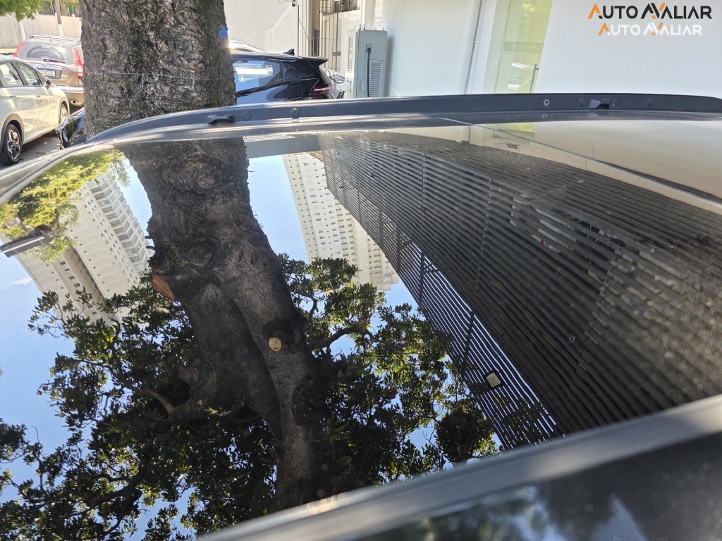 JEEP COMPASS 2.0 16V FLEX LONGITUDE AUTOMATICO