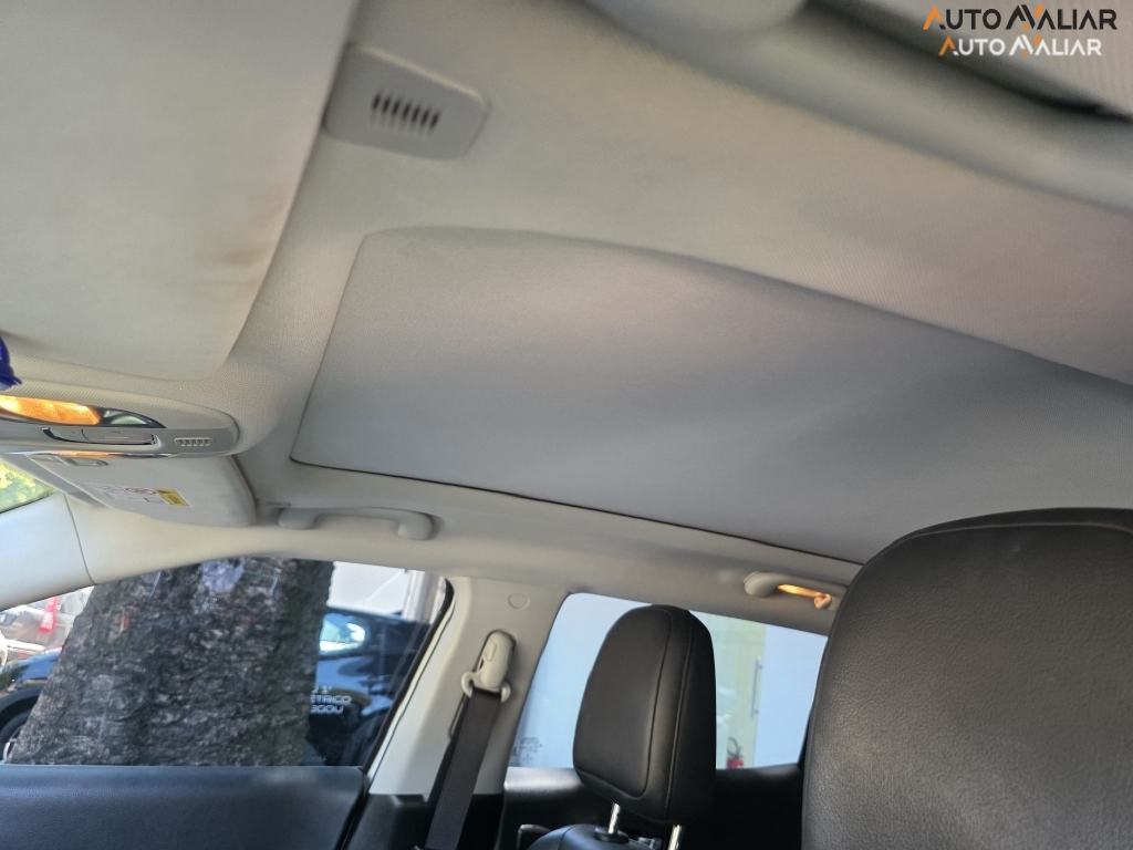 JEEP COMPASS 2.0 16V FLEX LONGITUDE AUTOMATICO