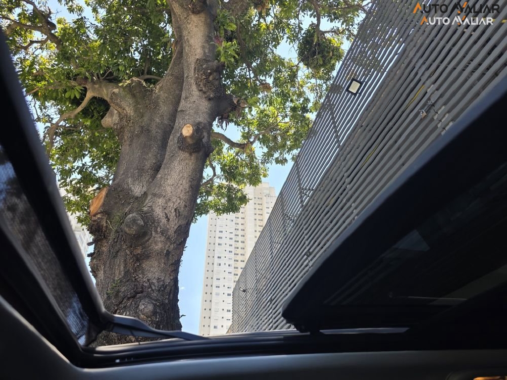 JEEP COMPASS 2.0 16V FLEX LONGITUDE AUTOMATICO