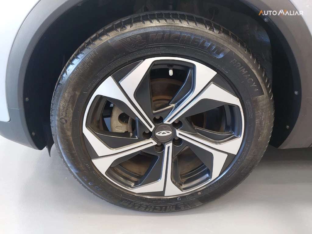 CHERY TIGGO 5X PRO 1.5 VVT TURBO iFLEX CVT