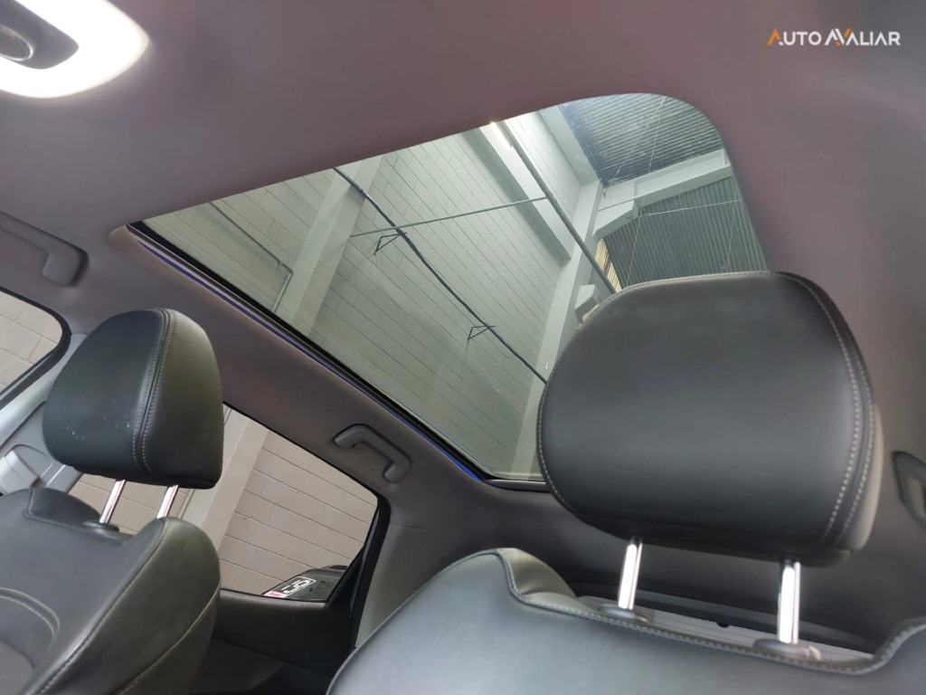 CHERY TIGGO 5X PRO 1.5 VVT TURBO iFLEX CVT