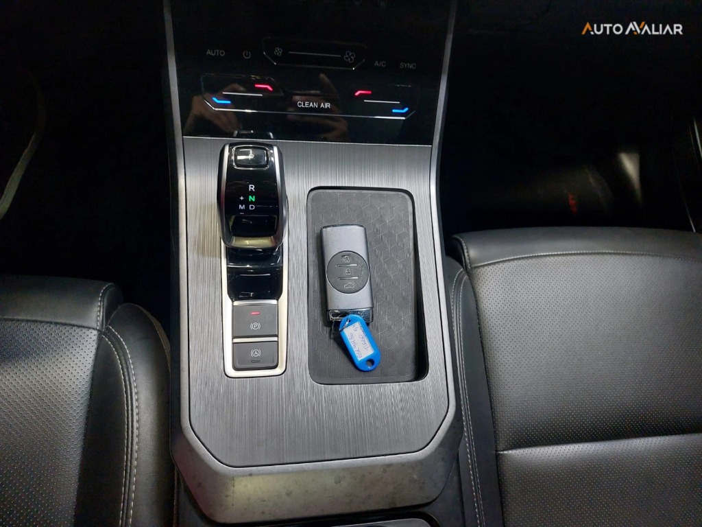 CHERY TIGGO 5X PRO 1.5 VVT TURBO iFLEX CVT