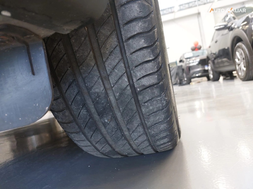 CHERY TIGGO 5X PRO 1.5 VVT TURBO iFLEX CVT