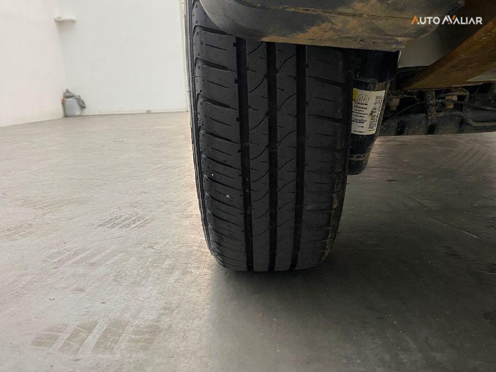 FIAT STRADA 1.4 MPI HARD WORKING CS 8V FLEX 2P MANUAL