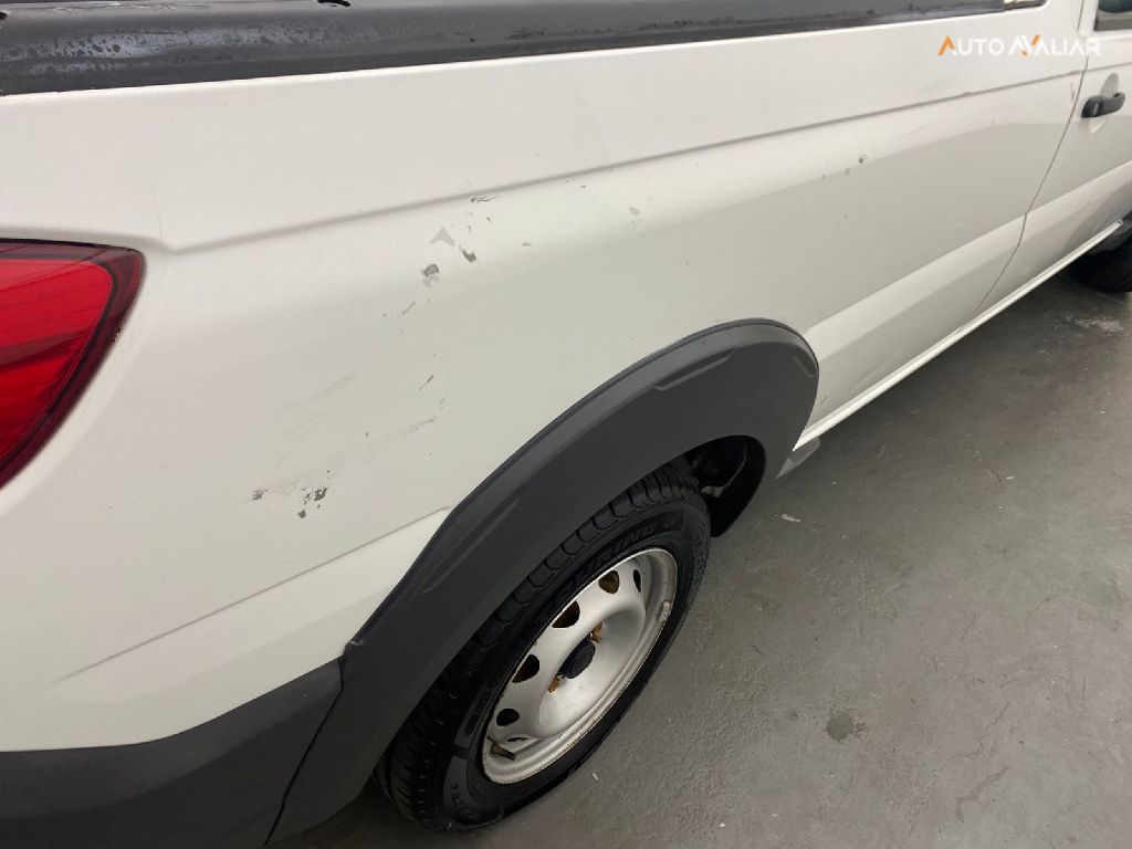 FIAT STRADA 1.4 MPI HARD WORKING CS 8V FLEX 2P MANUAL