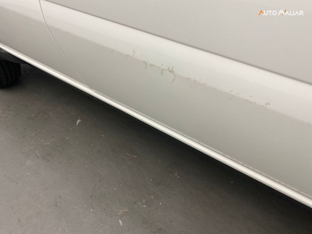 FIAT STRADA 1.4 MPI HARD WORKING CS 8V FLEX 2P MANUAL