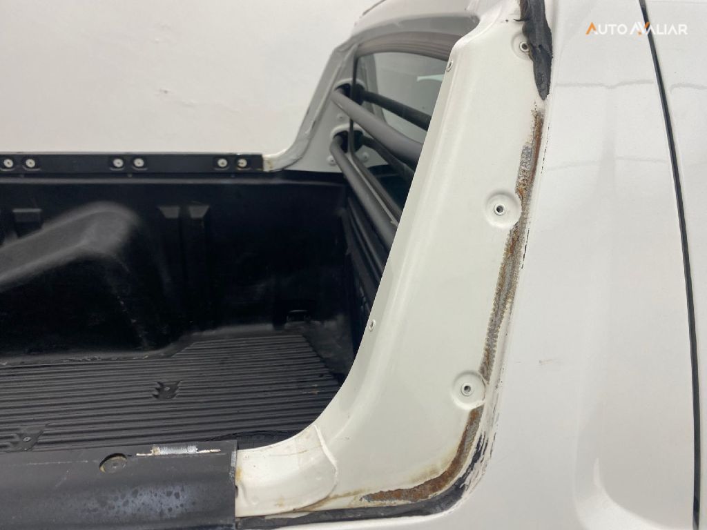 FIAT STRADA 1.4 MPI HARD WORKING CS 8V FLEX 2P MANUAL