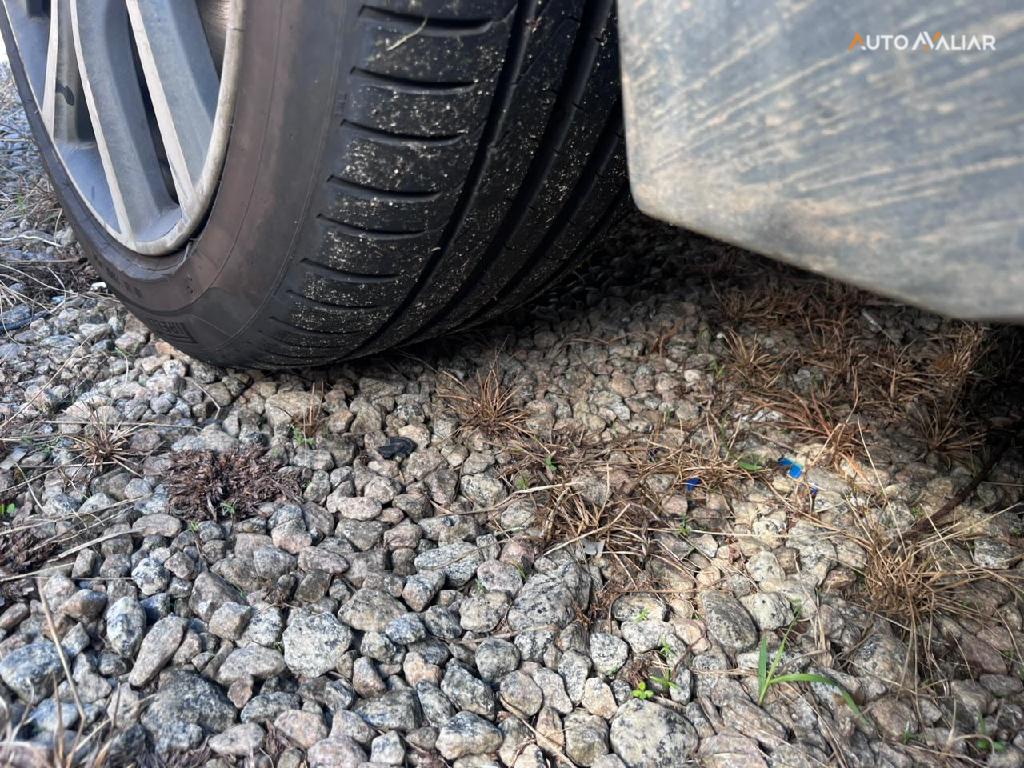 BMW X1 2.0 16V TURBO ACTIVEFLEX SDRIVE20I M SPORT 4P AUTOMATICO