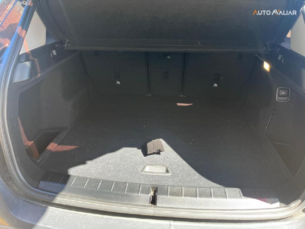 BMW X1 2.0 16V TURBO ACTIVEFLEX SDRIVE20I M SPORT 4P AUTOMATICO