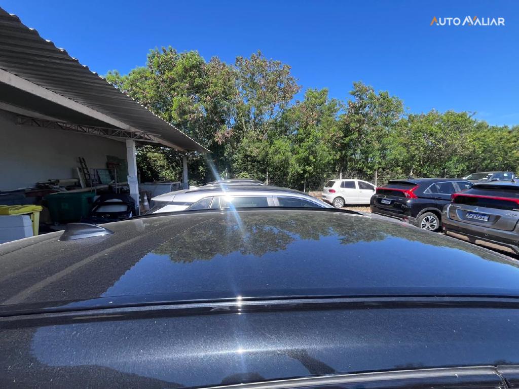 BMW X1 2.0 16V TURBO ACTIVEFLEX SDRIVE20I M SPORT 4P AUTOMATICO