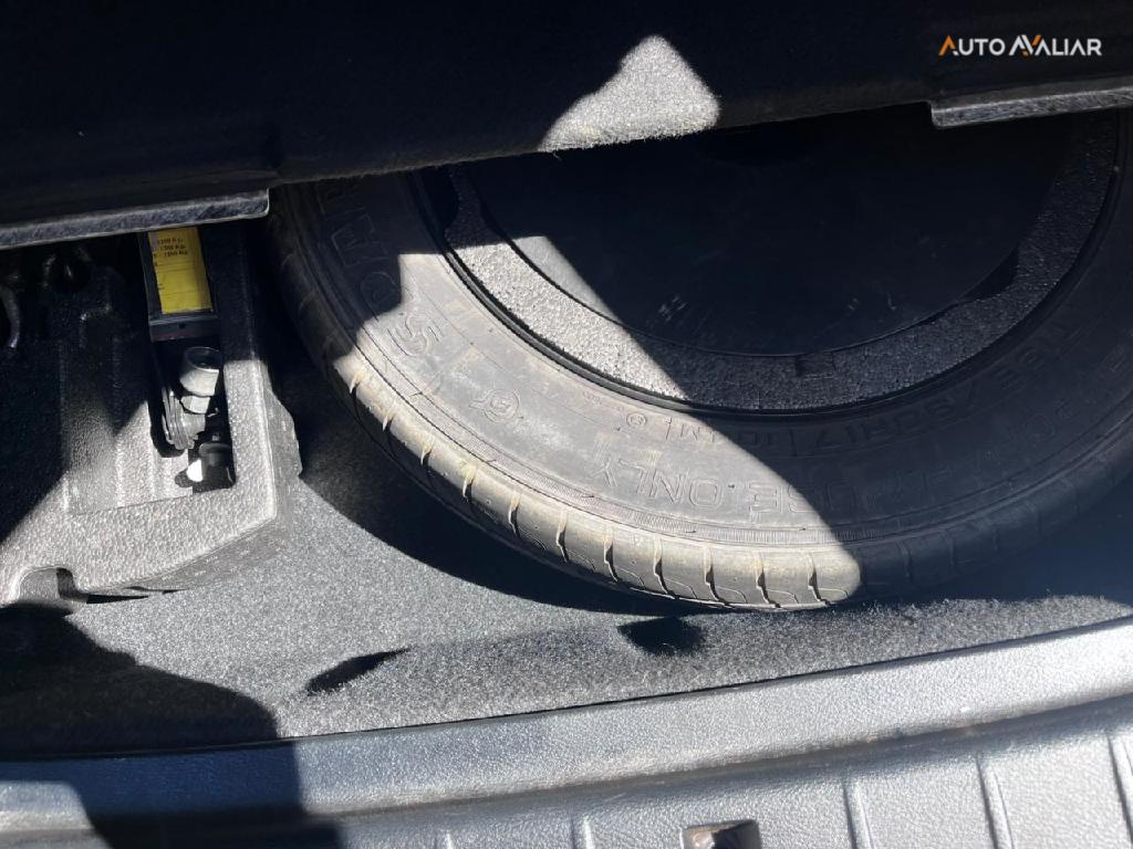 BMW X1 2.0 16V TURBO ACTIVEFLEX SDRIVE20I M SPORT 4P AUTOMATICO