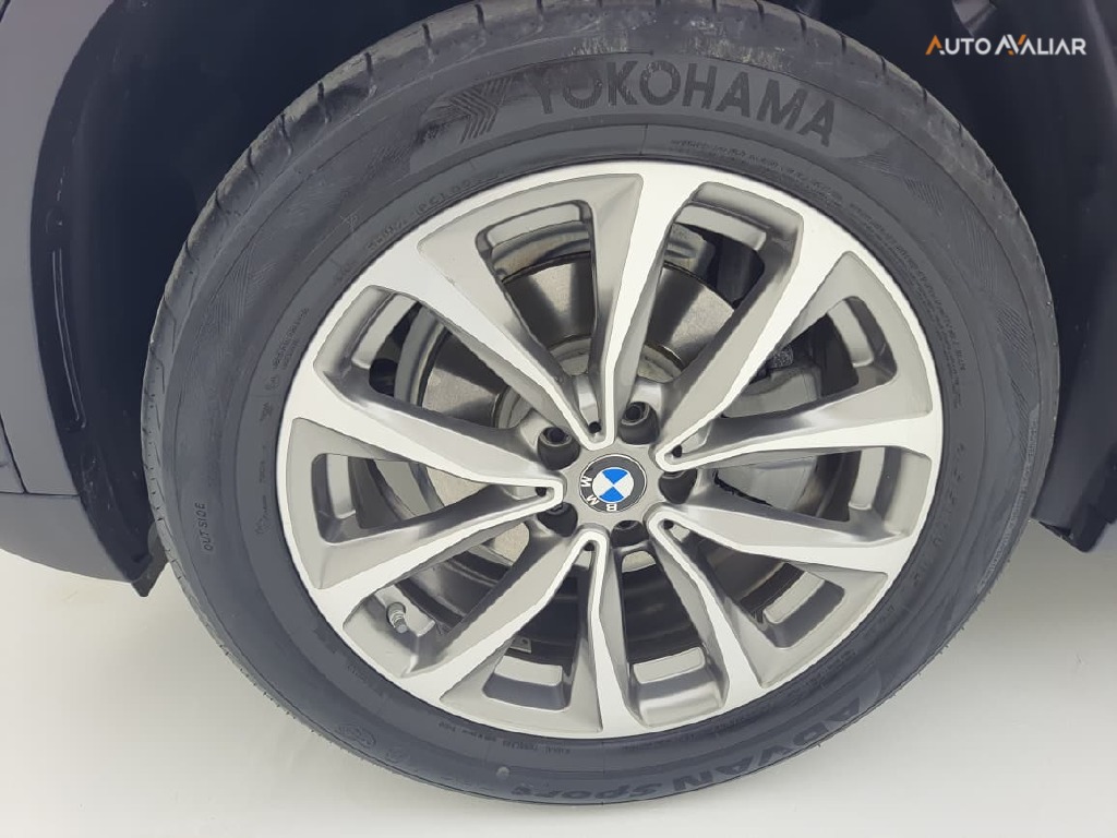 BMW X3 2.0 16V HIBRIDO XDRIVE30E STEPTRONIC