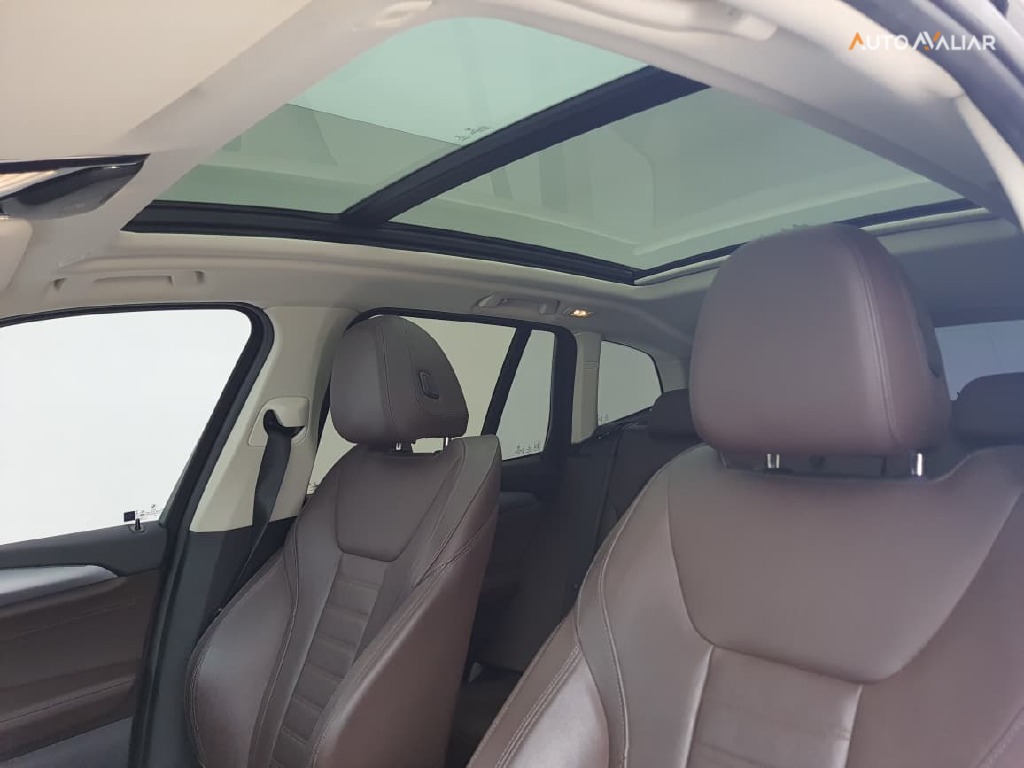 BMW X3 2.0 16V HIBRIDO XDRIVE30E STEPTRONIC