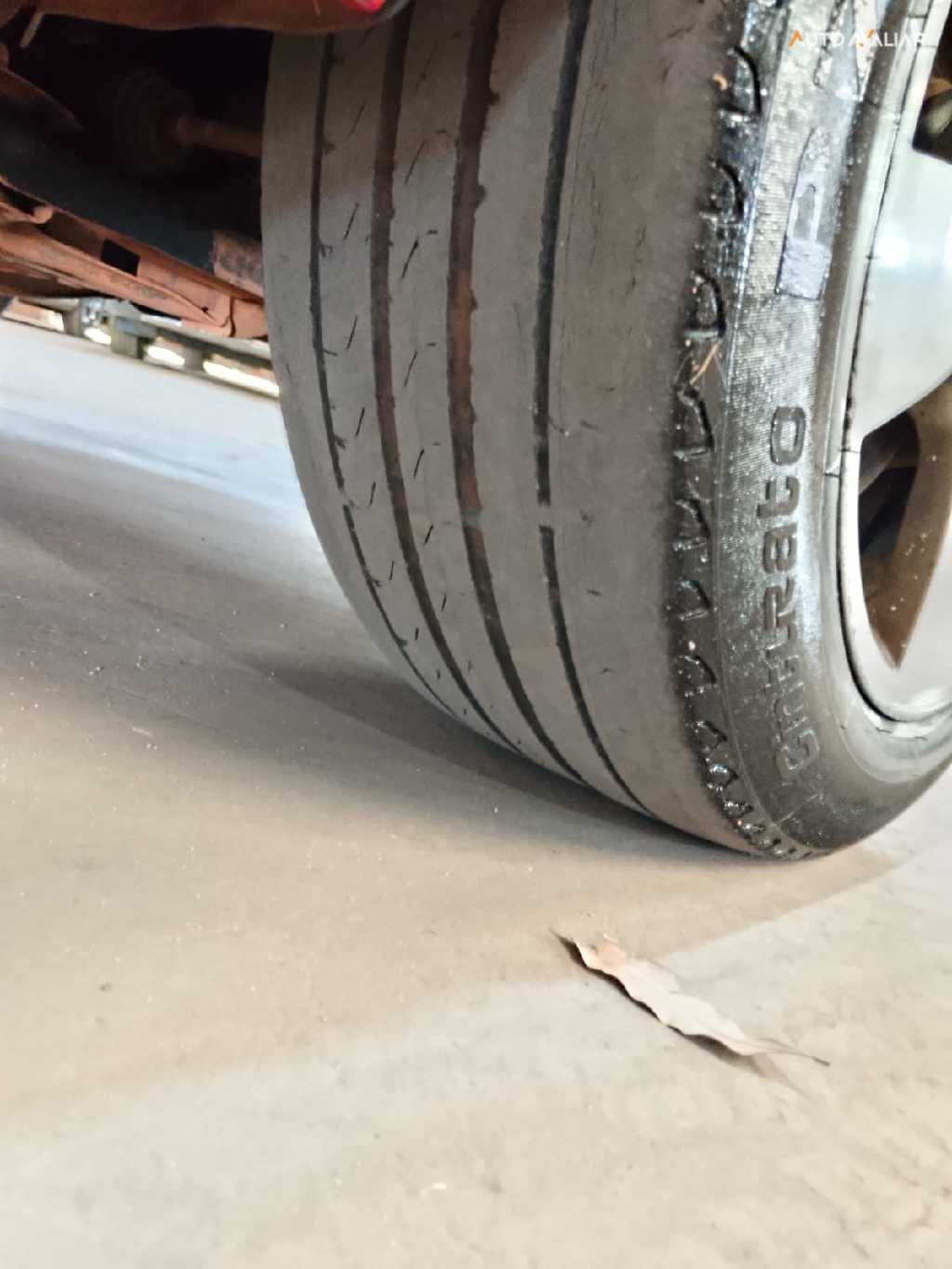 VOLKSWAGEN FOX 1.6 MI 8V FLEX 4P MANUAL