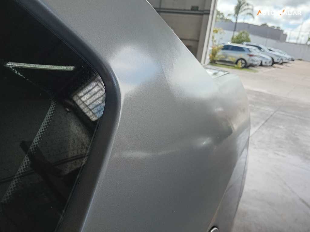 FORD FIESTA FIESTA SEDAN 1.6 16V FLEX MEC.