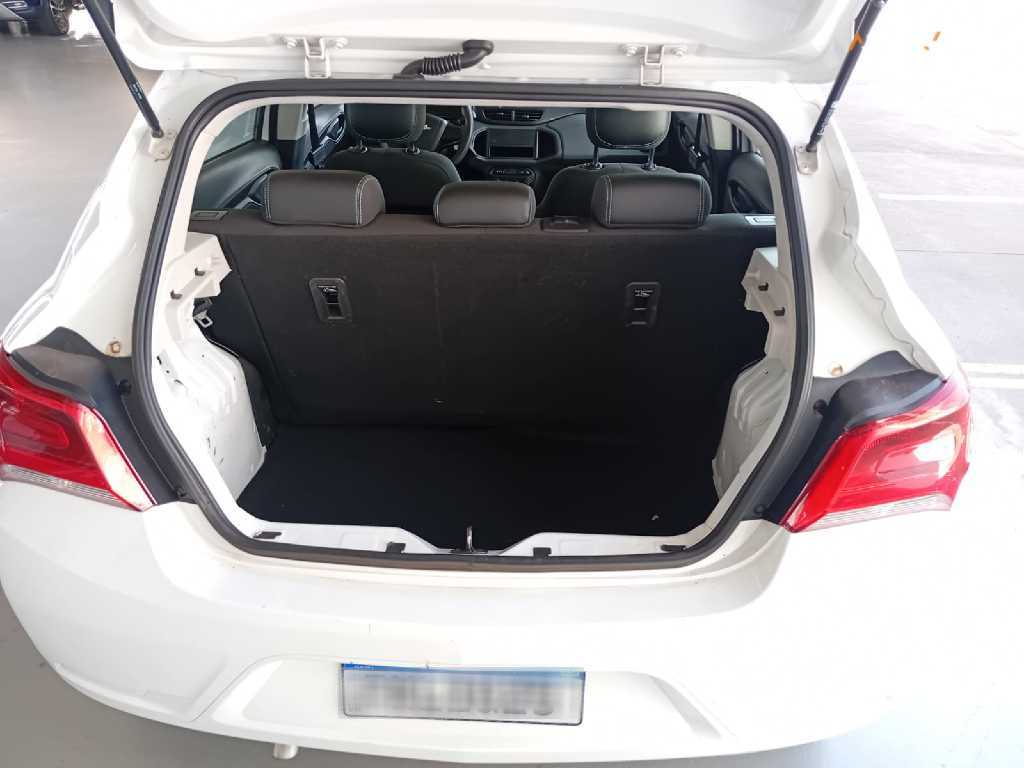 CHEVROLET ONIX 1.0 JOY BLACK EDITION 8V FLEX MEC