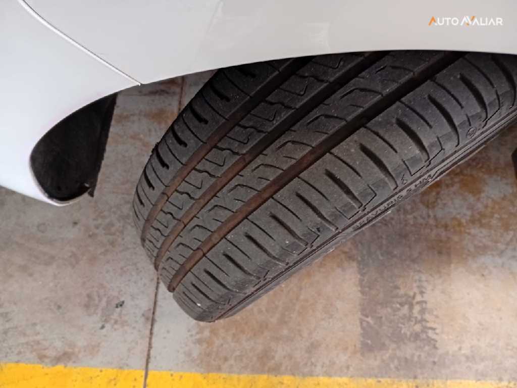 CHEVROLET ONIX 1.0 JOY BLACK EDITION 8V FLEX MEC