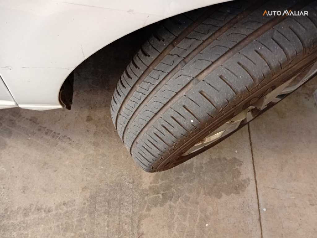 CHEVROLET ONIX 1.0 JOY BLACK EDITION 8V FLEX MEC