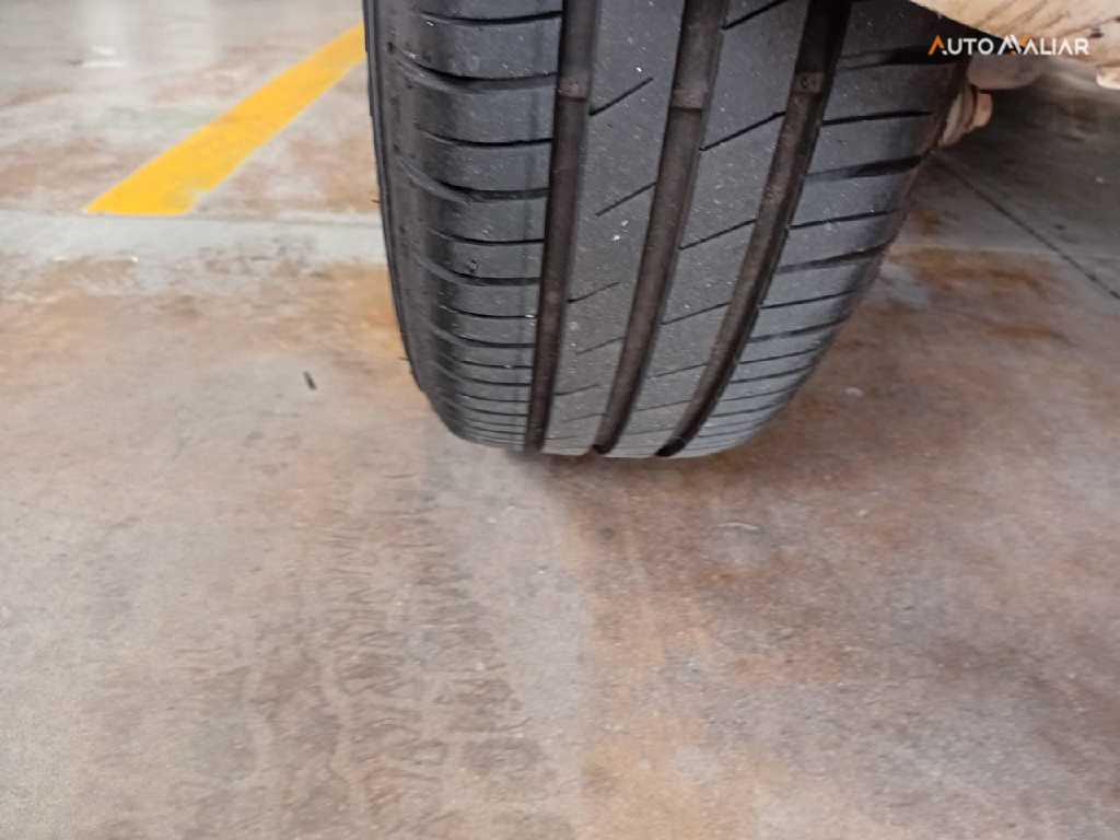 CHEVROLET ONIX 1.0 JOY BLACK EDITION 8V FLEX MEC