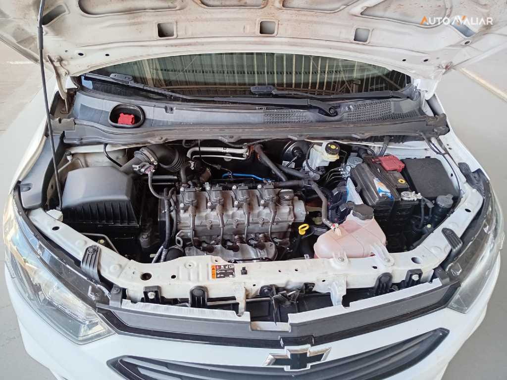 CHEVROLET ONIX 1.0 JOY BLACK EDITION 8V FLEX MEC