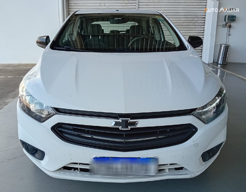CHEVROLET ONIX 1.0 JOY BLACK EDITION 8V FLEX MEC