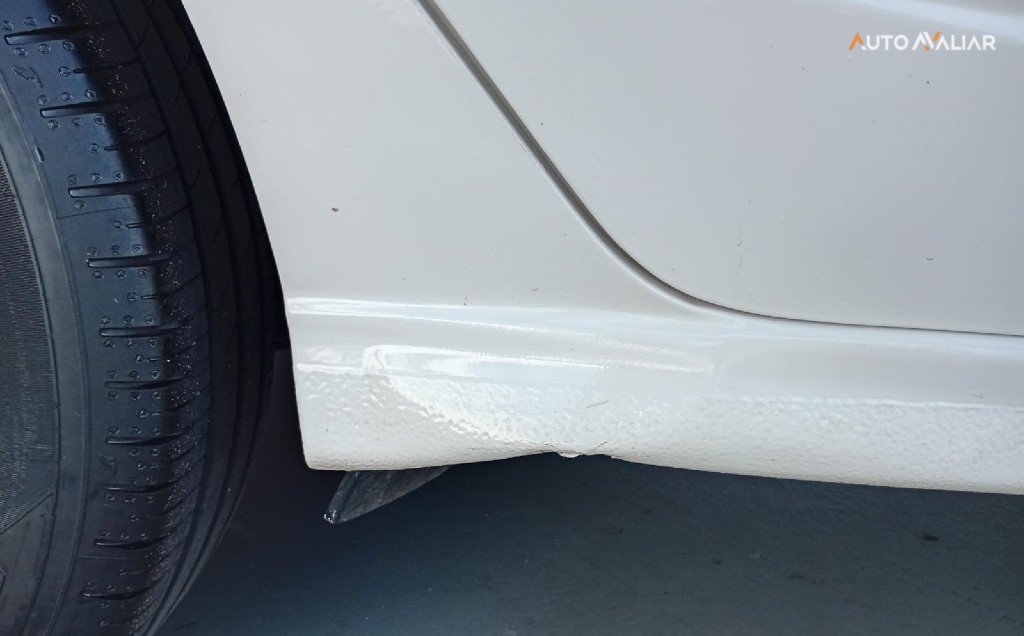 CHEVROLET ONIX 1.0 JOY BLACK EDITION 8V FLEX MEC