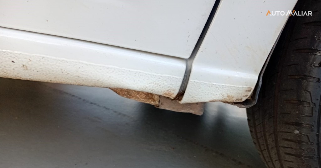 CHEVROLET ONIX 1.0 JOY BLACK EDITION 8V FLEX MEC