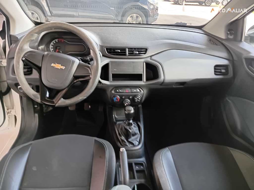 CHEVROLET ONIX 1.0 JOY BLACK EDITION 8V FLEX MEC