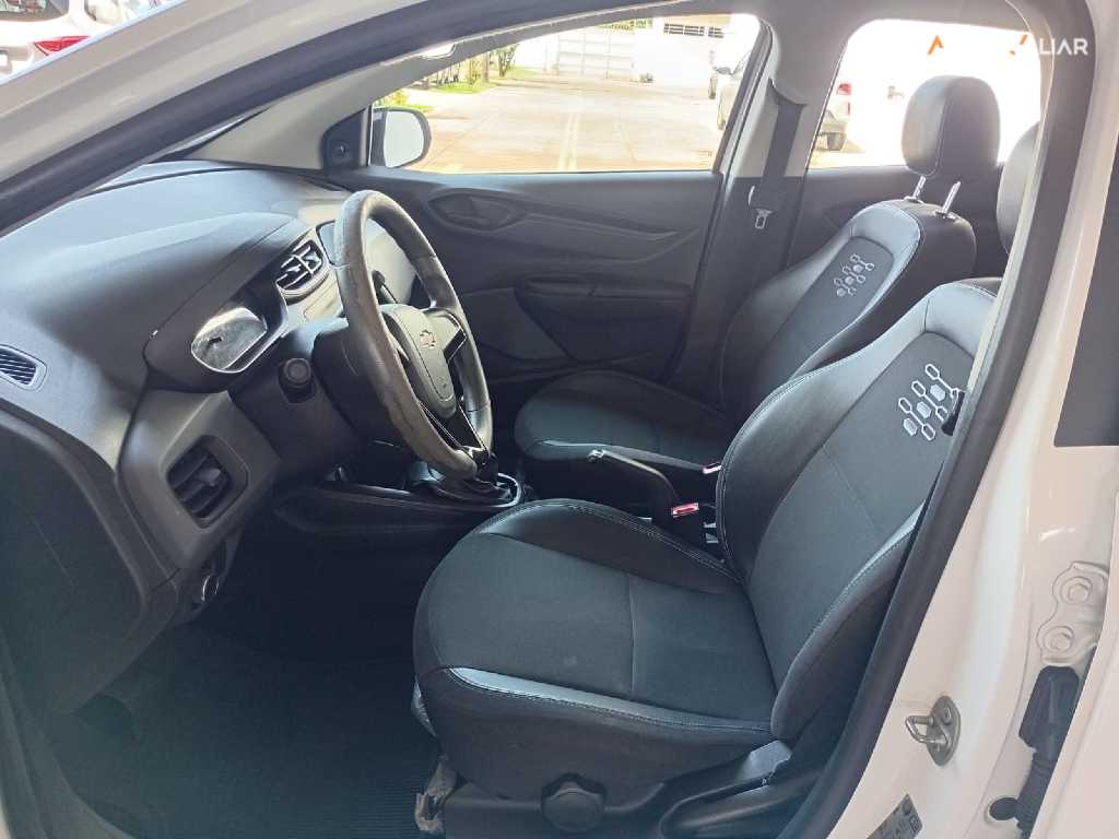 CHEVROLET ONIX 1.0 JOY BLACK EDITION 8V FLEX MEC