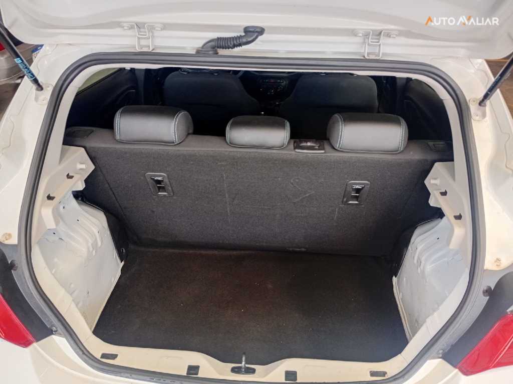 CHEVROLET JOY 1.0 8V BLACK EDITION FLEX MEC