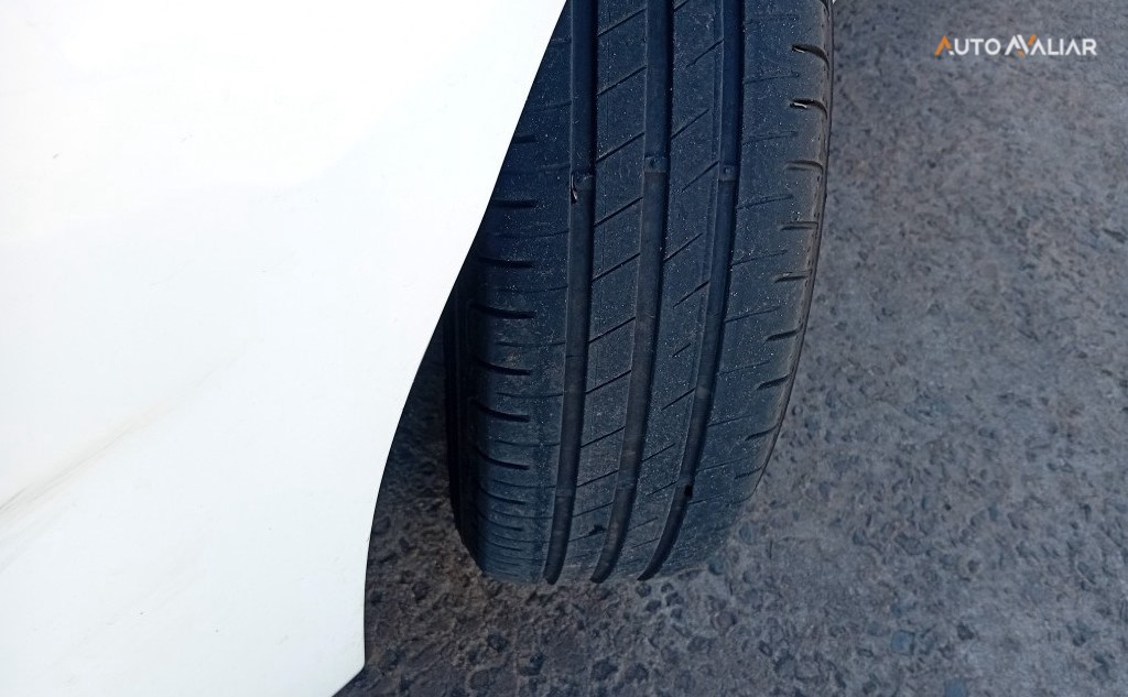 CHEVROLET JOY 1.0 8V BLACK EDITION FLEX MEC