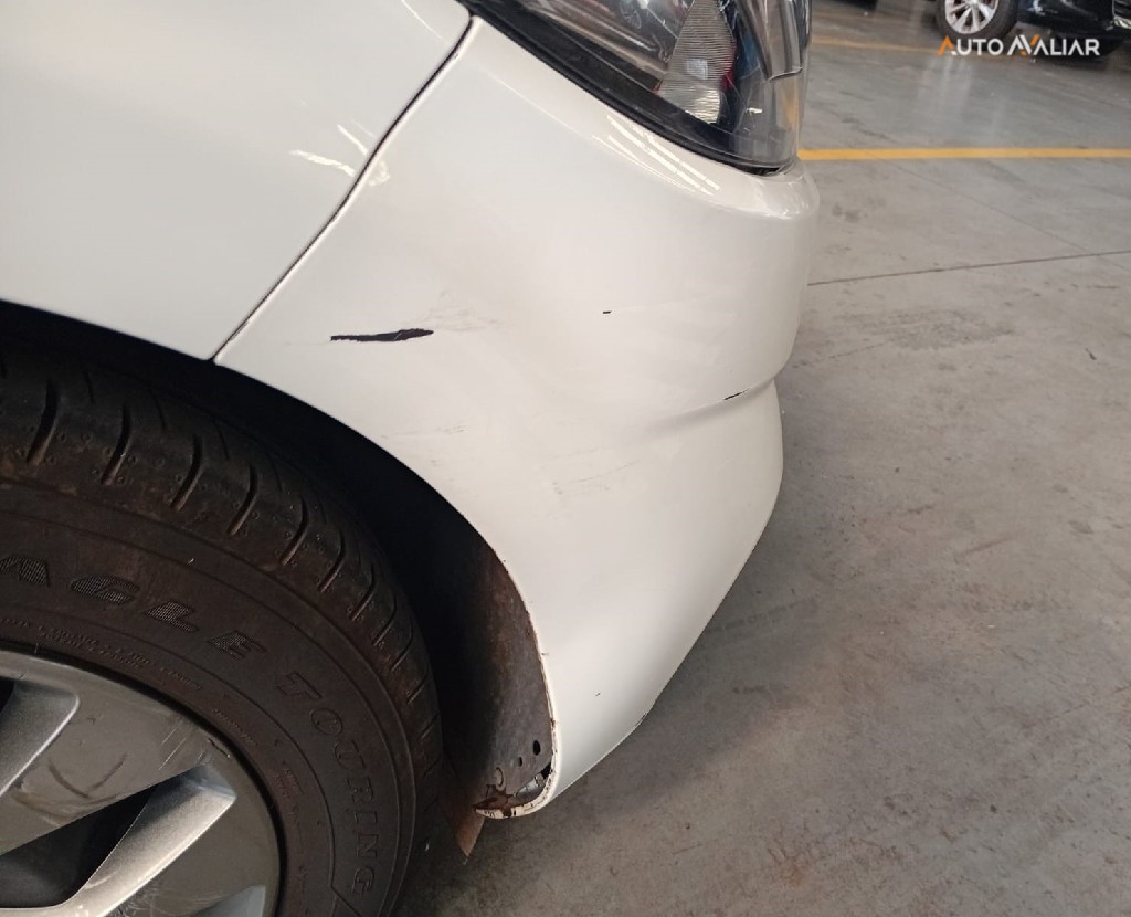 CHEVROLET JOY 1.0 8V BLACK EDITION FLEX MEC