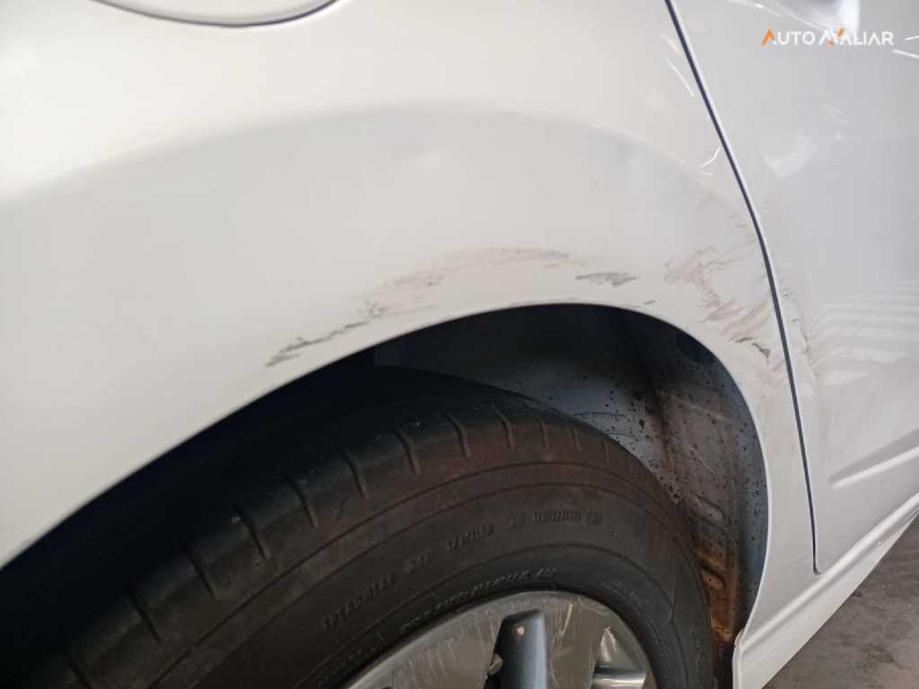 CHEVROLET JOY 1.0 8V BLACK EDITION FLEX MEC