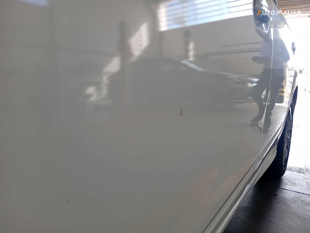 CHEVROLET JOY 1.0 8V BLACK EDITION FLEX MEC