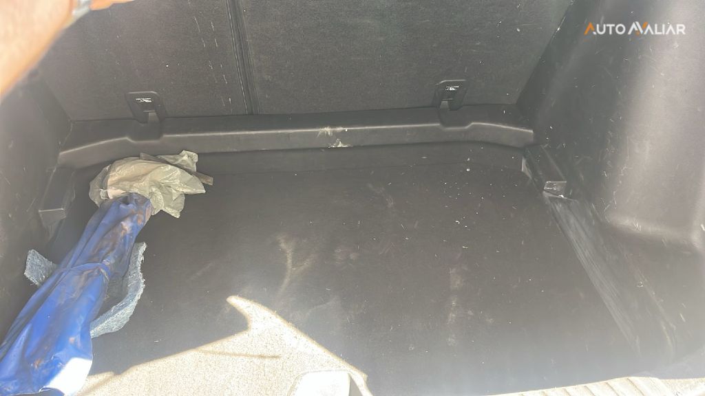 CHEVROLET TRACKER 1.0 TURBO FLEX LTZ AUTOMATICO