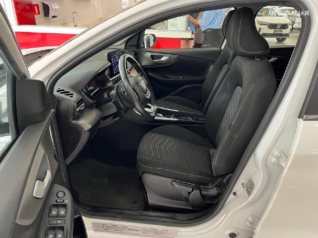 FIAT FASTBACK 1.0 TURBO 200 FLEX AUDACE CVT